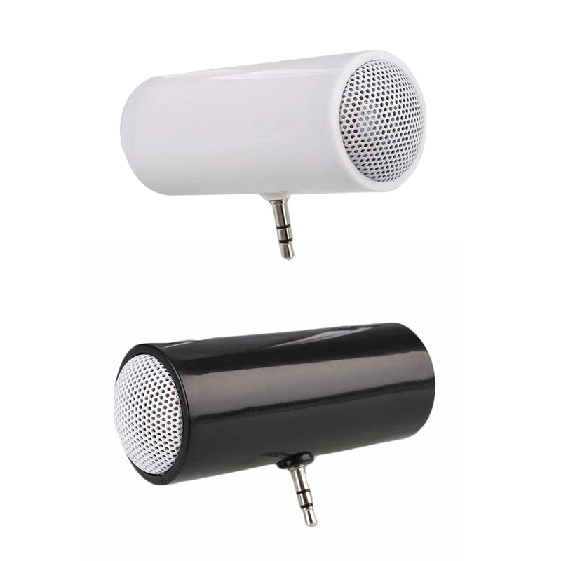 3.5mm Jack Stereo Mini Speaker Portable MP3 Music Player Speaker Amplifier Loudspeaker for Mobile Phone Tablet PC
3.5mm Jack Stereo Mini Speaker Portable MP3 Music Player Speaker Amplifier Loudspeaker for Mobile Phone Tablet PC