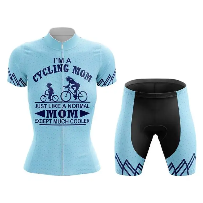 2022 Summer Women's Cycling Jersey Set Professional Maillot Ciclismo Cycling Clothing Quick Dry Summer Short Sleeved Bike Jersey
2022 Summer Women's Cycling Jersey Set Professional Maillot Ciclismo Cycling Clothing Quick Dry Summer Short Sleeved Bike Jersey