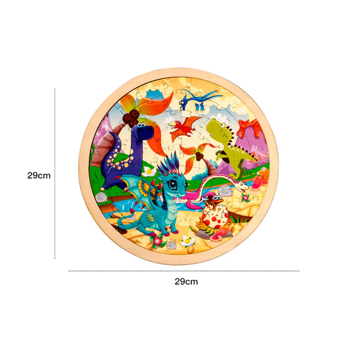 pudcoco Wooden Learning Puzzle Set for Kids Educational Wood Toys for Boys Girls Toddler Children Birthday Gifts over 3 Years
pudcoco Wooden Learning Puzzle Set for Kids Educational Wood Toys for Boys Girls Toddler Children Birthday Gifts over 3 Years