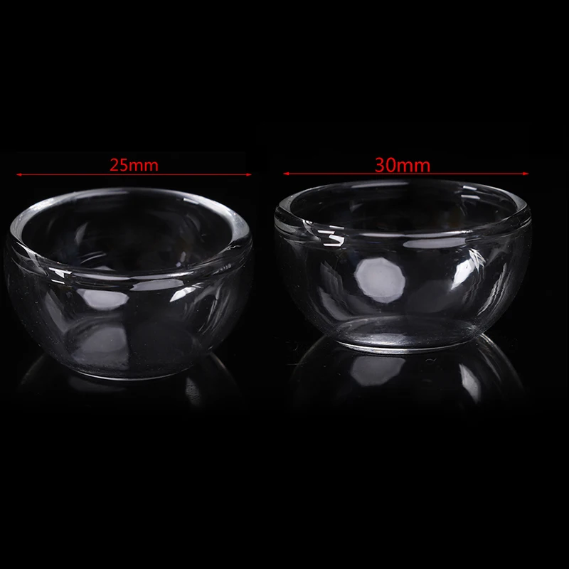 1:12 Dollhouse Miniature New Glass Fruit Bowl Salad Bowl Mini Soup Plate Kitchen Accessories
1:12 Dollhouse Miniature New Glass Fruit Bowl Salad Bowl Mini Soup Plate Kitchen Accessories