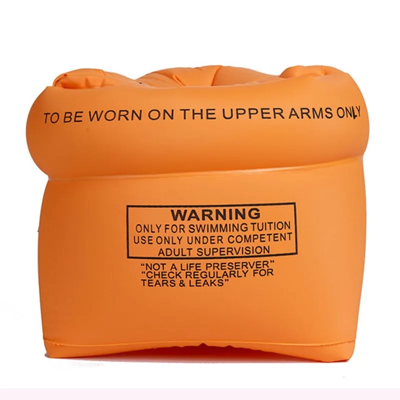 Swimming Air Arm Life Buoy Floating Inflatable Thicken PVC Air Sleeves For Adult Oudoor Indoor Pool Swim Safety Products
Swimming Air Arm Life Buoy Floating Inflatable Thicken PVC Air Sleeves For Adult Oudoor Indoor Pool Swim Safety Products
