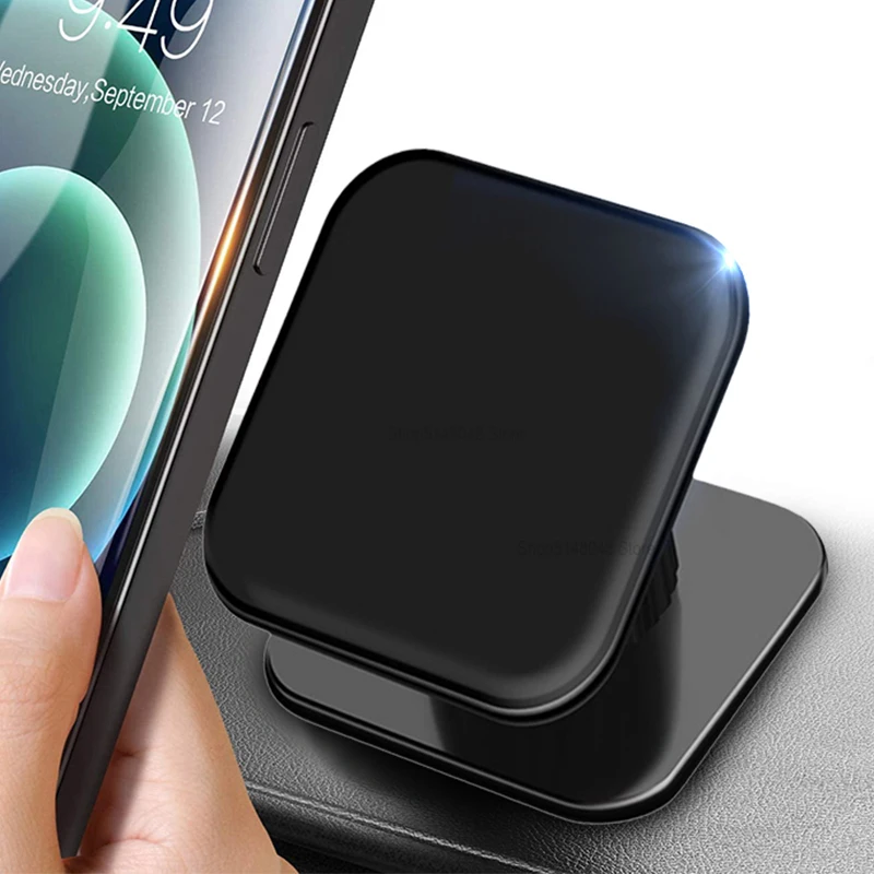 Universal Dashboard Car Holder Mobile Phone Magnetic Car Bracket Mount GPS Stand For iPhone 13 12 Xiaomi 11 Huawei P40 Samsung
Universal Dashboard Car Holder Mobile Phone Magnetic Car Bracket Mount GPS Stand For iPhone 13 12 Xiaomi 11 Huawei P40 Samsung
