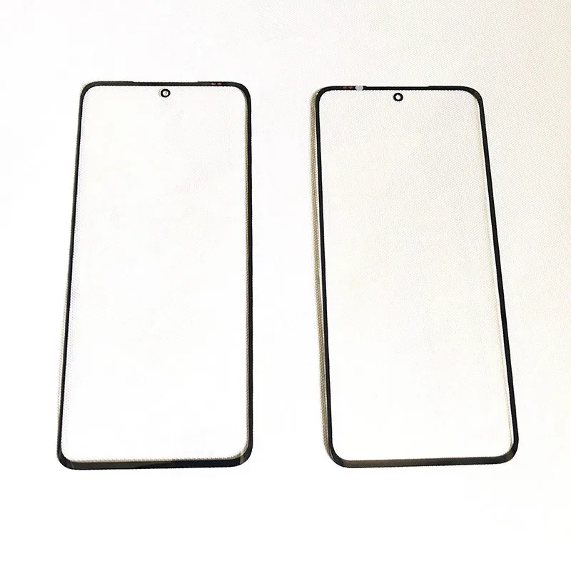 Meizu18 Outer Screen For Meizu 18 5G 6.2" Front Touch Panel LCD Display Out Glass Cover Lens Phone Repair Replace Parts
Meizu18 Outer Screen For Meizu 18 5G 6.2" Front Touch Panel LCD Display Out Glass Cover Lens Phone Repair Replace Parts