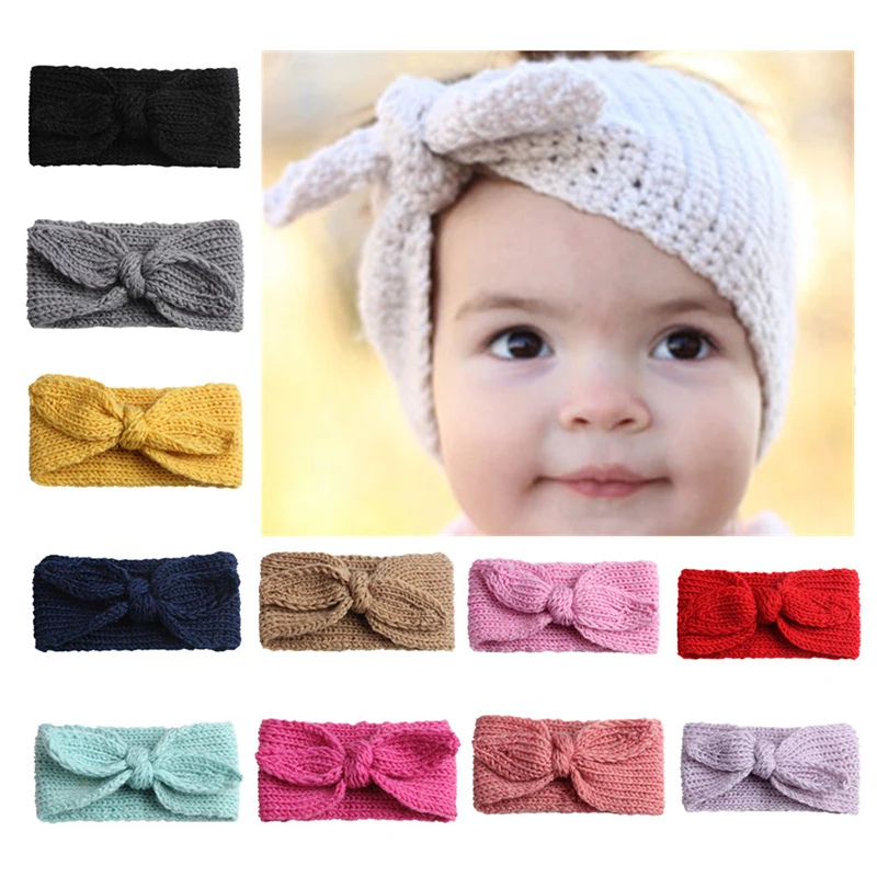 New Children Super Cute Rabbit Ears Candy Color Woolen Hairband Kids 2021 Soft Knitted Ear Protection Baby Fashion Accessories
New Children Super Cute Rabbit Ears Candy Color Woolen Hairband Kids 2021 Soft Knitted Ear Protection Baby Fashion Accessories