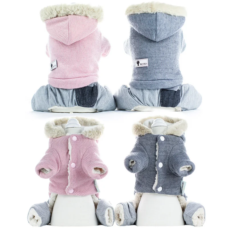 Warm Dog Jacket Puppy Pet Dog Clothes For Dogs Coat Thicken Winter Jeans Costume Denim Pet Outfits Poodle Chien Clothing 35
Warm Dog Jacket Puppy Pet Dog Clothes For Dogs Coat Thicken Winter Jeans Costume Denim Pet Outfits Poodle Chien Clothing 35