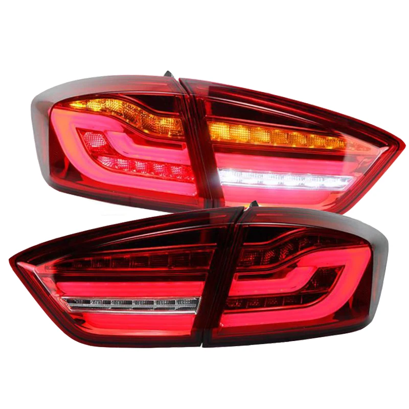 For Cruze LED Taillight For Chevrolet Back Rear Lamp Assembly 2017-2020 Year Sequential Turning Signal Reverse Parking Light
For Cruze LED Taillight For Chevrolet Back Rear Lamp Assembly 2017-2020 Year Sequential Turning Signal Reverse Parking Light