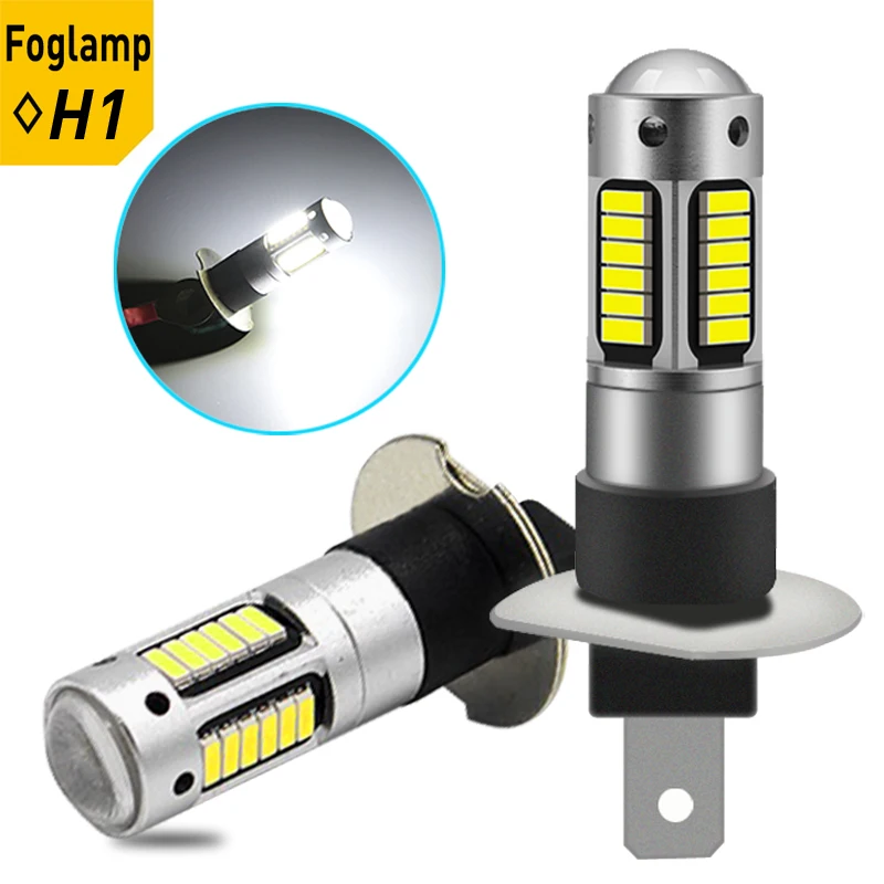 2 шт. H1 H3 H27 881 Led 880 светодиодные лампы для противотуманных фар 1200Lm 4014SMD 6000K белая автомобильная светодиодная подсветка 12 В DRL
2 шт. H1 H3 H27 881 Led 880 светодиодные лампы для противотуманных фар 1200Lm 4014SMD 6000K белая автомобильная светодиодная подсветка 12 В DRL