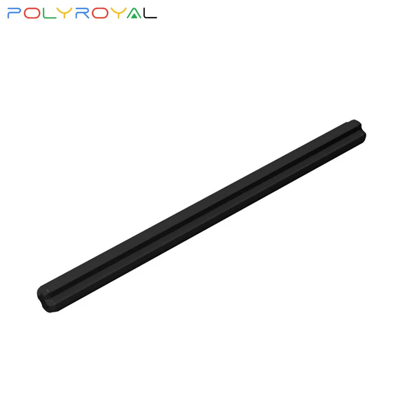 Building Blocks Technicalalal al Parts moc 1x8 Cross shaft Axle 10 PCS Compatible Assembles Particles Educational Toys 3707
Building Blocks Technicalalal al Parts moc 1x8 Cross shaft Axle 10 PCS Compatible Assembles Particles Educational Toys 3707