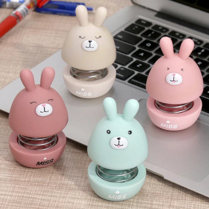8.4CM Resin Anime Cartoon Shake Head Miss Rabbit Car Accessories Dashboard Decorations Toys Simple Home Desk Decoration Gifts 
8.4CM Resin Anime Cartoon Shake Head Miss Rabbit Car Accessories Dashboard Decorations Toys Simple Home Desk Decoration Gifts