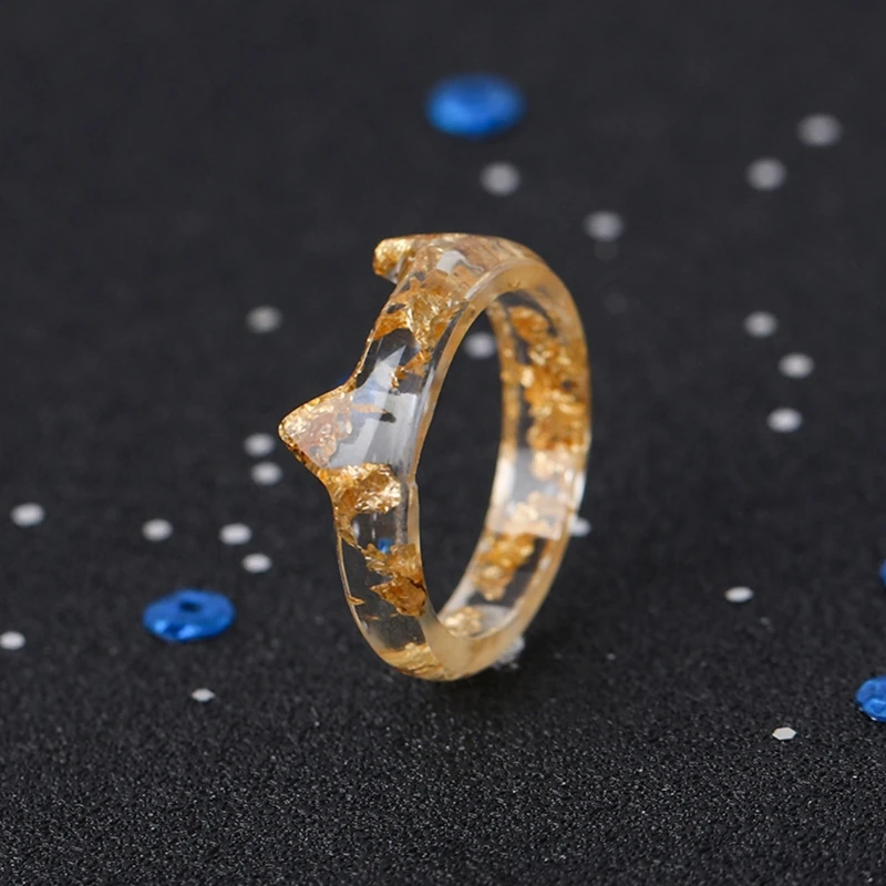 2021 New 17 Cavities Rings Epoxy Resin Mold Necklace Pendant Earrings Silicone Mould DIY Crafts Jewelry Casting Tool
2021 New 17 Cavities Rings Epoxy Resin Mold Necklace Pendant Earrings Silicone Mould DIY Crafts Jewelry Casting Tool