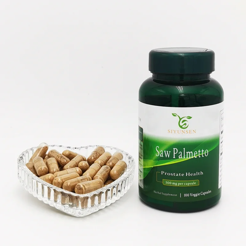 Saw Palmetto Supplement 500mg | Male Prostate Health, Women & Men Hair Loss, DHT Blocker | Urinary Function,100 Veggie Capsules
Saw Palmetto Supplement 500mg | Male Prostate Health, Women & Men Hair Loss, DHT Blocker | Urinary Function,100 Veggie Capsules