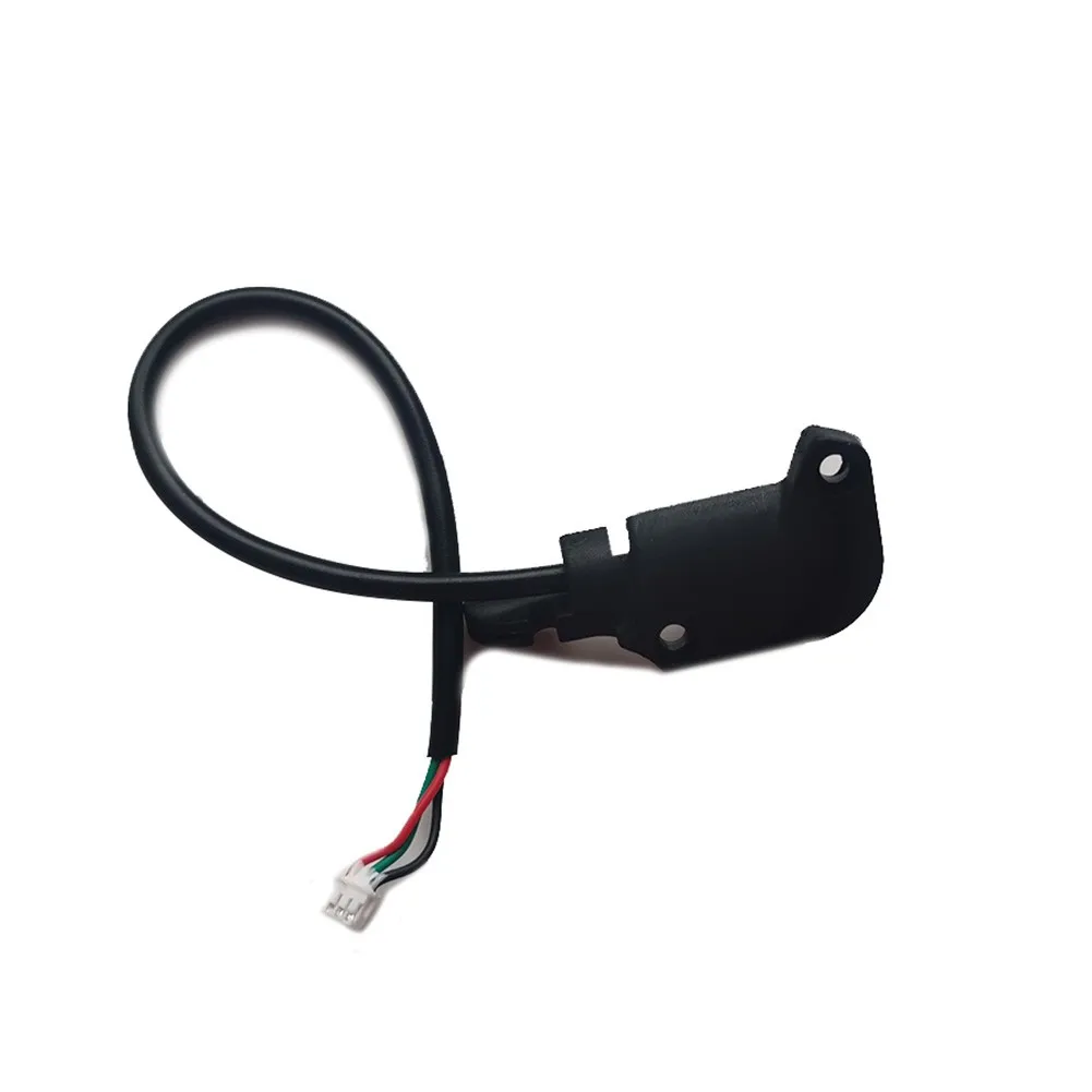 Black Brake Wire Cable Durable For Xiao8mi M365 PRO Metal For Electric Scooter Easy And Convenient Installation
Black Brake Wire Cable Durable For Xiao8mi M365 PRO Metal For Electric Scooter Easy And Convenient Installation