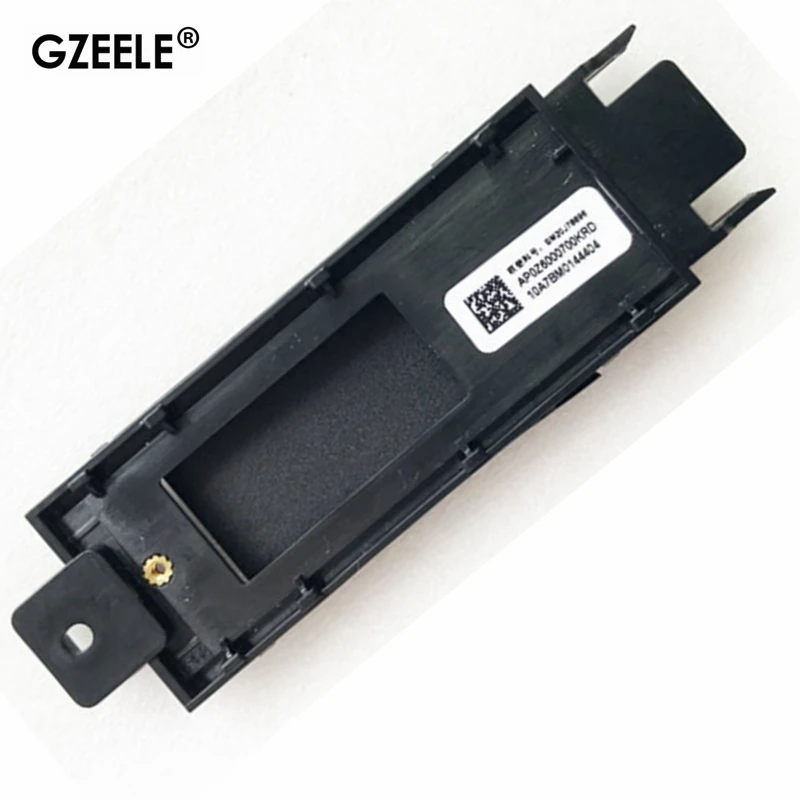 NGFF PCIE NVMe M.2 2280 SSD Tray Bracket Holder Thermal pad for Lenovo ThinkPad P50 P51 P70 00UR798 SM20L708774
NGFF PCIE NVMe M.2 2280 SSD Tray Bracket Holder Thermal pad for Lenovo ThinkPad P50 P51 P70 00UR798 SM20L708774