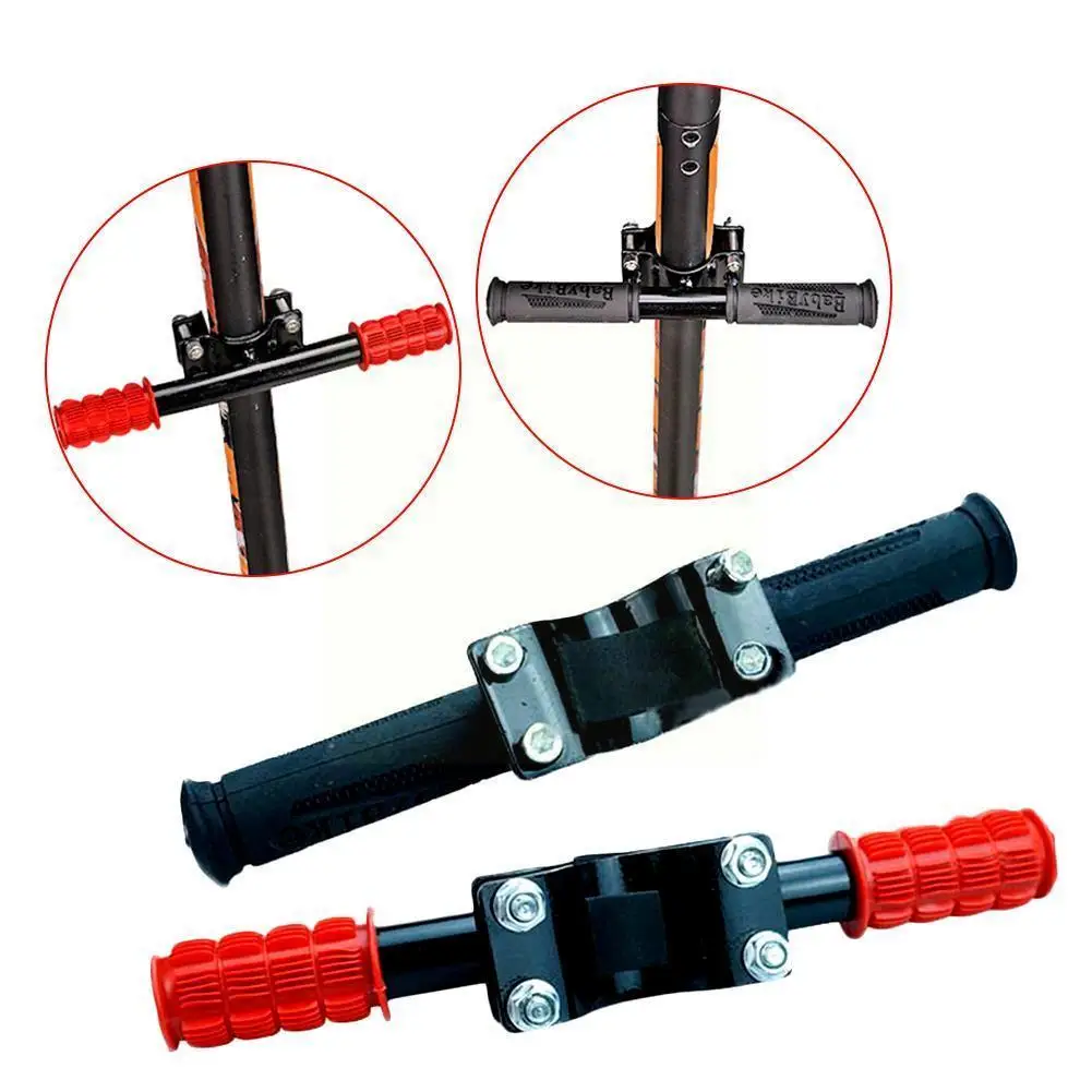 For Mijia Grip M365 Bird Electric Mi Scooter Children Kids Handle Grip Bar Holder Adjustable Knob Safe For Skate Boa Y7r9
For Mijia Grip M365 Bird Electric Mi Scooter Children Kids Handle Grip Bar Holder Adjustable Knob Safe For Skate Boa Y7r9