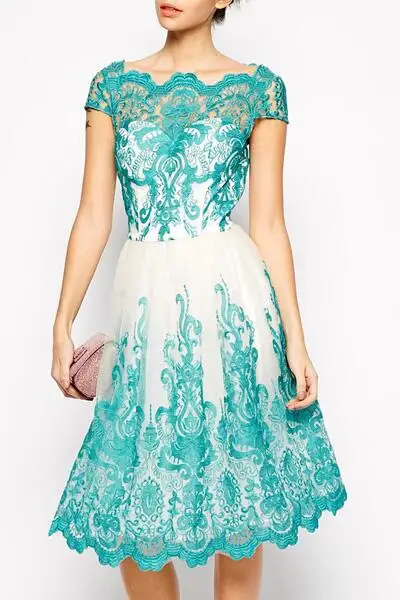 Summer Dress European Fashion Embroidery Lace Gauze Skirt Dress Official Slim Hip Short Sleeve Dress High Quality Dress
Summer Dress European Fashion Embroidery Lace Gauze Skirt Dress Official Slim Hip Short Sleeve Dress High Quality Dress
