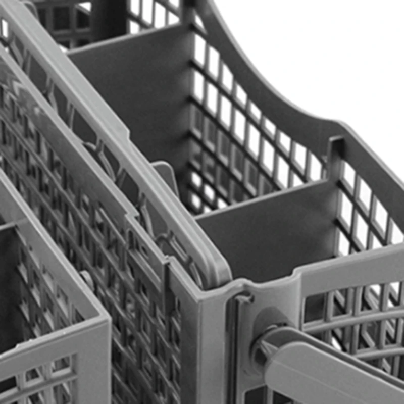 1PC Universal Cutlery Dishwasher Basket for /Maytag/Kenmore/Whirlpool/LG/Samsung/Kitchenaid Dishwasher Replacement
1PC Universal Cutlery Dishwasher Basket for /Maytag/Kenmore/Whirlpool/LG/Samsung/Kitchenaid Dishwasher Replacement