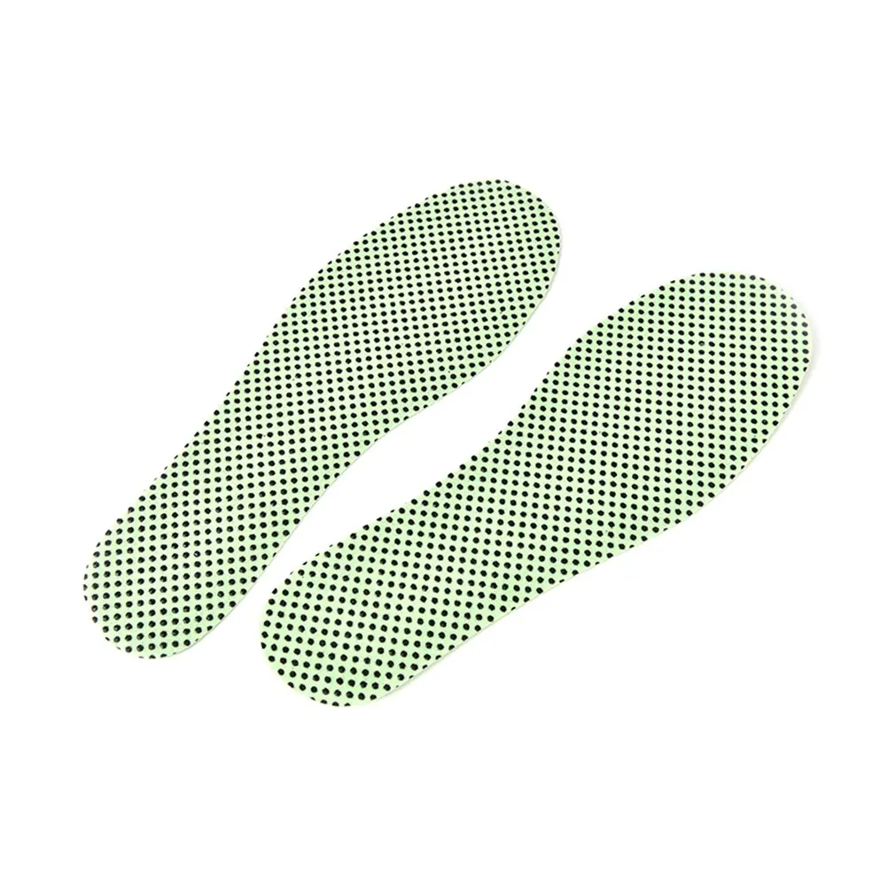 2021 New 1Pair Self-heating Heated Warming Insole Heating Magnetic Foot Massage Insole Far Infrared Warm Shoe Pad Rays Foot Pads
2021 New 1Pair Self-heating Heated Warming Insole Heating Magnetic Foot Massage Insole Far Infrared Warm Shoe Pad Rays Foot Pads