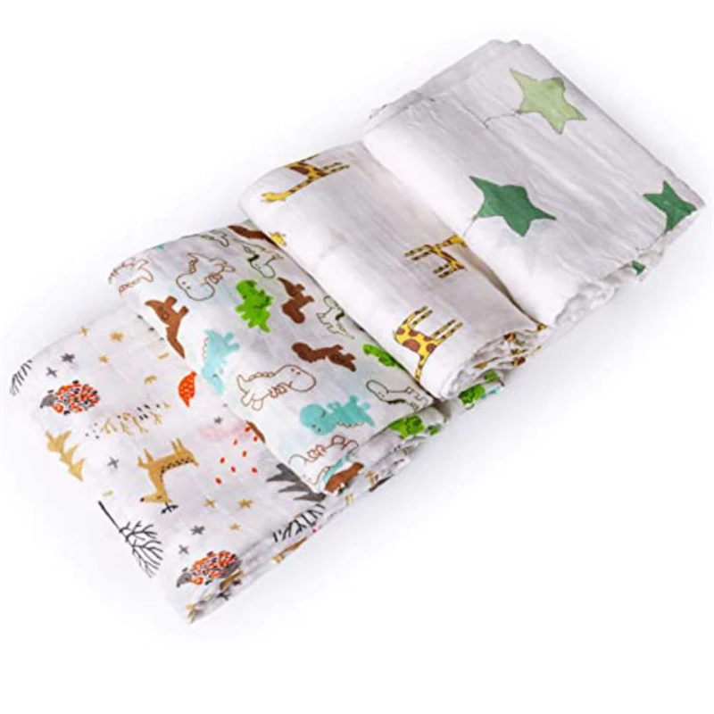 Cotton Baby Blankets For Newborns Baby Swaddle Wrap Muslin Hydrophilic Cloths Swaddling For Babies Accessories Newborn Cocoon
Cotton Baby Blankets For Newborns Baby Swaddle Wrap Muslin Hydrophilic Cloths Swaddling For Babies Accessories Newborn Cocoon