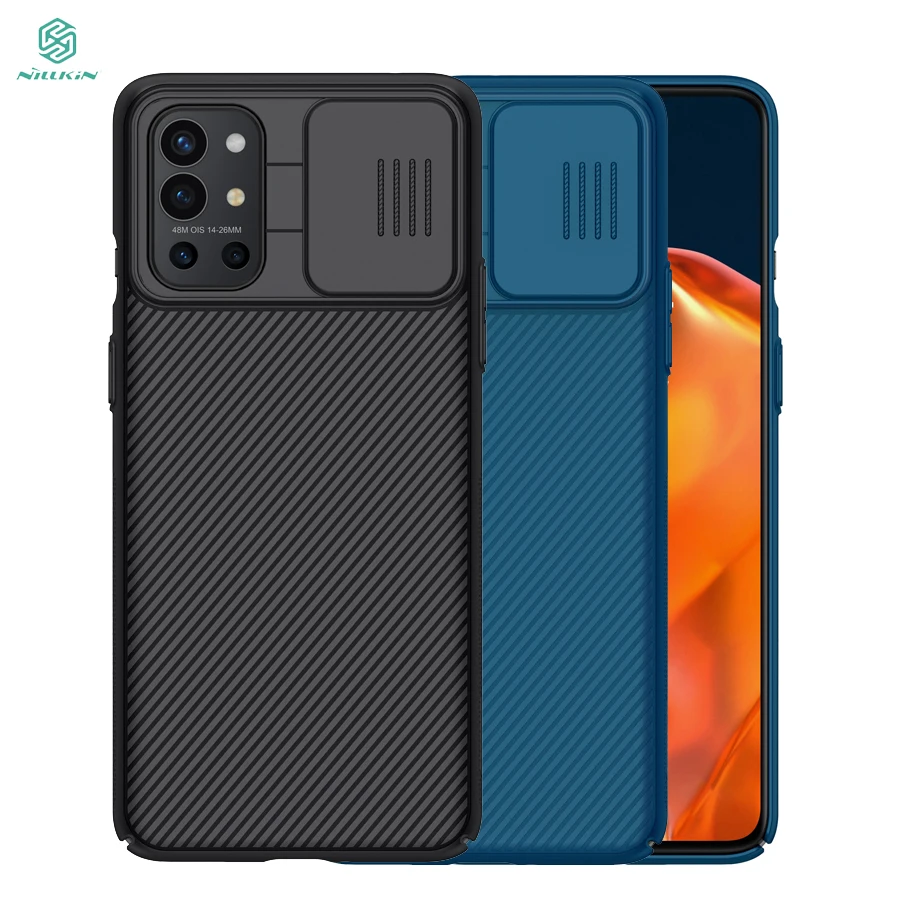 New 2021 For Oneplus 9R Case Cover NILLKIN Slide Cover Camera Protection Case Cover High Quality For Oneplus 9R Anti-skid
New 2021 For Oneplus 9R Case Cover NILLKIN Slide Cover Camera Protection Case Cover High Quality For Oneplus 9R Anti-skid