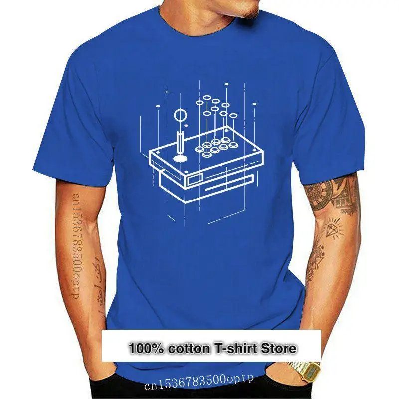 Camiseta с изображением аркадных игр Tekken, playera de juegos de Arcade tekken, mortal kombat
Camiseta с изображением аркадных игр Tekken, playera de juegos de Arcade tekken, mortal kombat