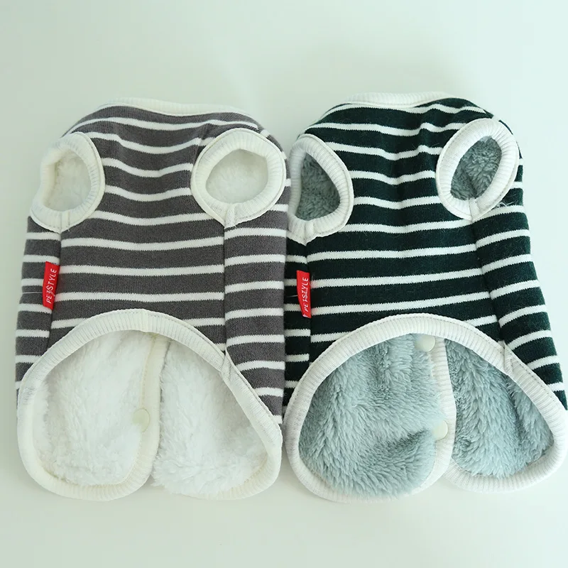 XS Winter Dog Vest Coat Cute Pet Clothes Small Dog Clothing Puppy Outfit Garment Chihuahua Schnauzer Pomeranian Bichon Costume
XS Winter Dog Vest Coat Cute Pet Clothes Small Dog Clothing Puppy Outfit Garment Chihuahua Schnauzer Pomeranian Bichon Costume