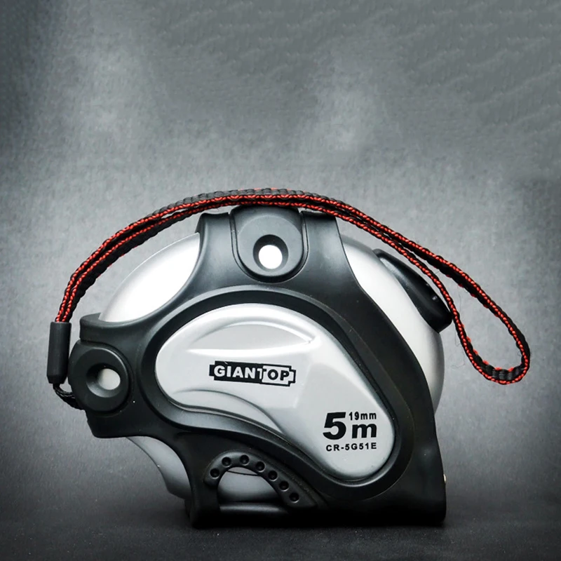 Измерительная лента, стальная, 5 м, 7,5 м, с нейлоновым покрытием
Измерительная лента, стальная, 5 м, 7,5 м, с нейлоновым покрытием