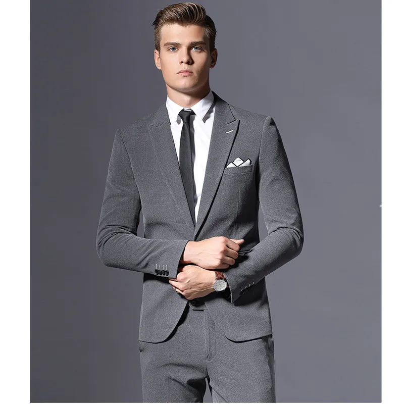 Custom Men's Suit Set Retro Business West Slim Suit Men's 3 Piece Single Breasted Evening Gown Party
Custom Men's Suit Set Retro Business West Slim Suit Men's 3 Piece Single Breasted Evening Gown Party