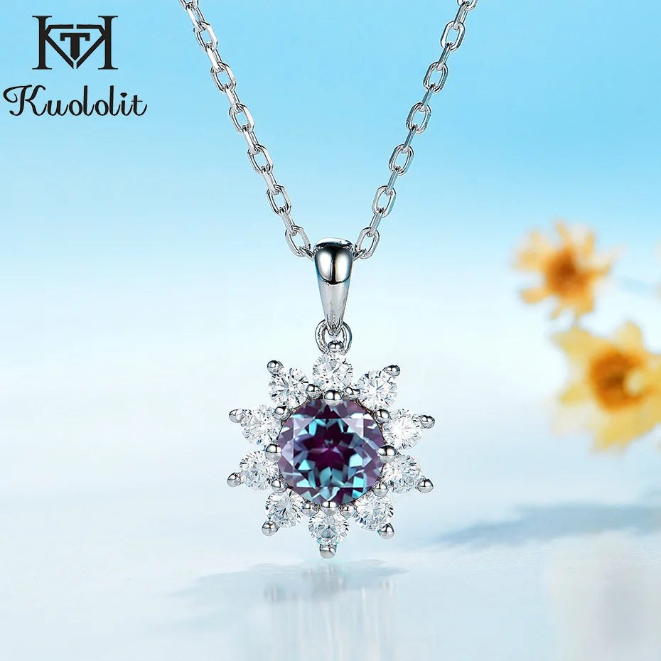 Куолит 1.5CT натуральный Александрит драгоценный камень кулон для женщин Твердое Серебро 925 пробы лаборатория выращивание круглый камень ожерелье помолвка
Куолит 1.5CT натуральный Александрит драгоценный камень кулон для женщин Твердое Серебро 925 пробы лаборатория выращивание круглый камень ожерелье помолвка