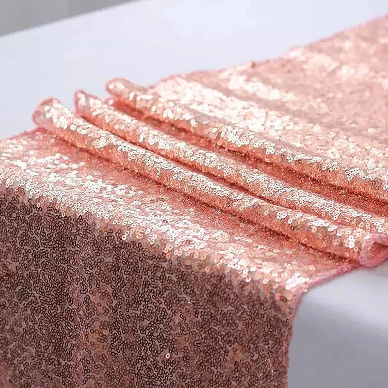 Glitter Sequin Table Runner for Rectangle Sequin Table Cloth Cover Wedding Sequins Round Tablecloth Tea Table Flag Table Runners
Glitter Sequin Table Runner for Rectangle Sequin Table Cloth Cover Wedding Sequins Round Tablecloth Tea Table Flag Table Runners