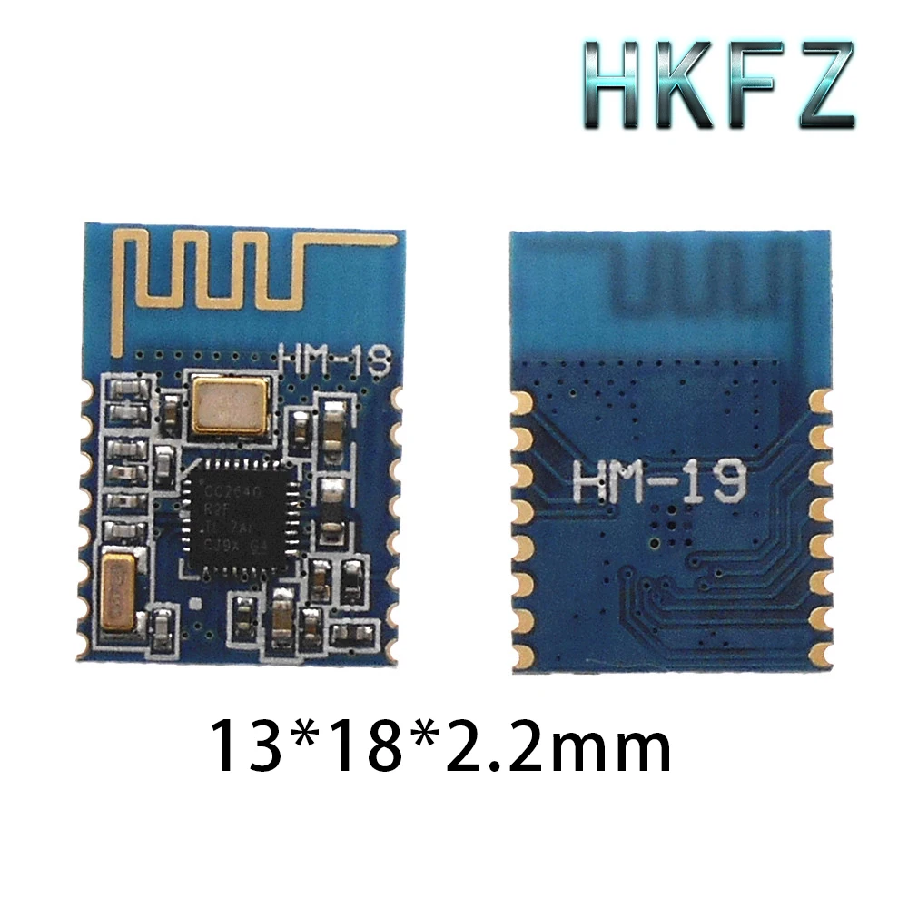 Cc2640r2f модуль bluetooth ble4.0 4 2 5 0 CC2640 беспроводной последовательного порта Bluetooth