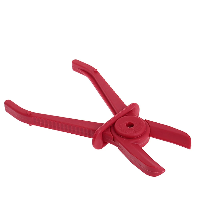 3Pcs Nylon Hose Clamp Tool Set Brake Fuel Water Line Clamp Plier Hands Free New E7CA
3Pcs Nylon Hose Clamp Tool Set Brake Fuel Water Line Clamp Plier Hands Free New E7CA