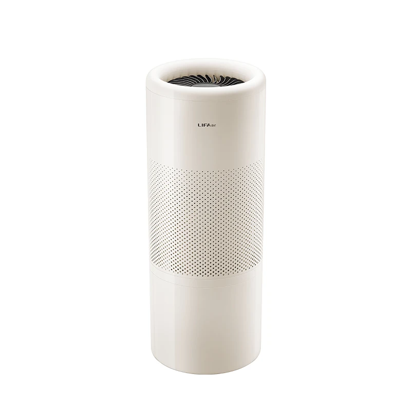LIFAair Full intelligent purifying humidifier Household Silent No Mist Purify Remote Control purifying humidifier
LIFAair Full intelligent purifying humidifier Household Silent No Mist Purify Remote Control purifying humidifier
