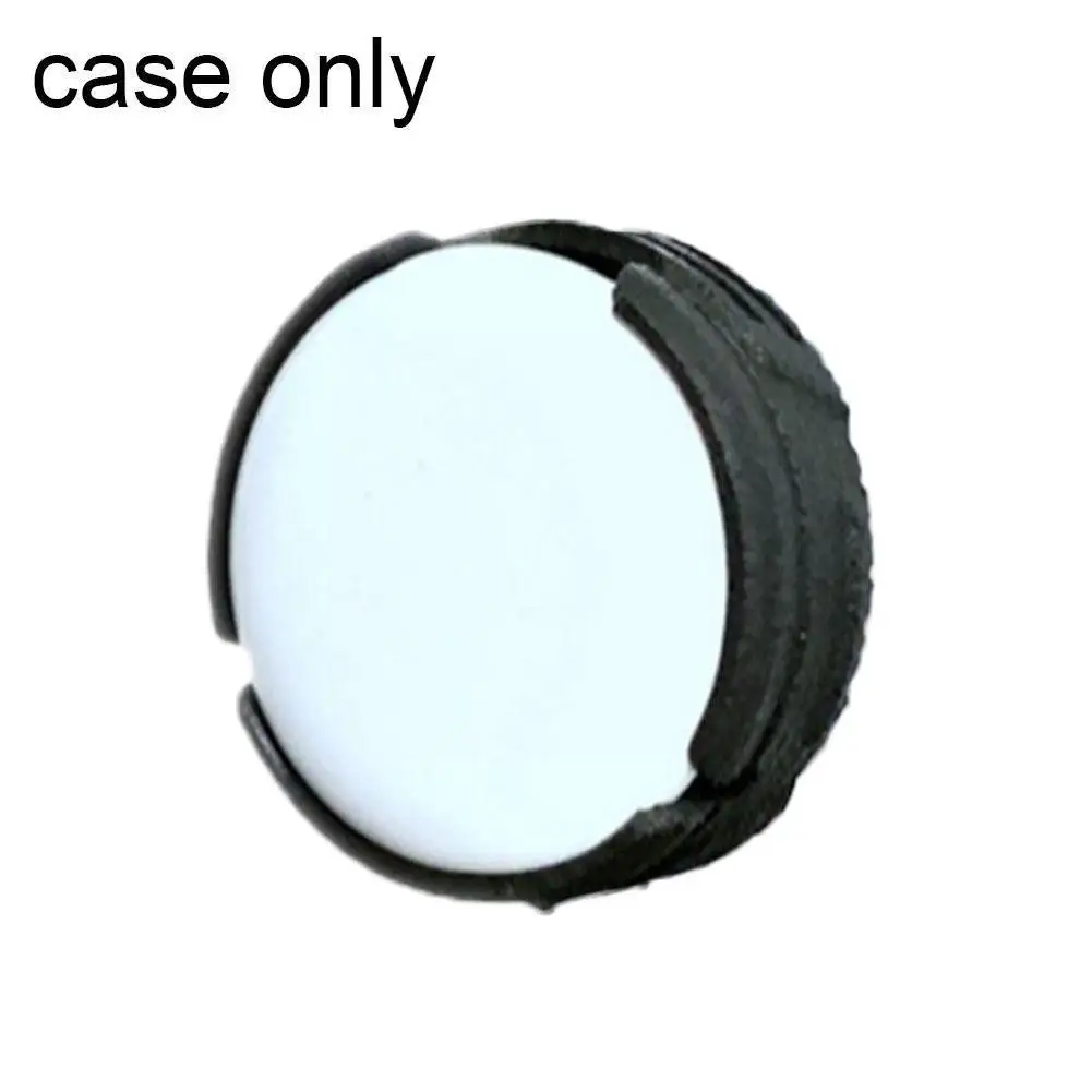 Anti-theft Locator Protective Cover For Airtag Magnetic Magnet Accessory Bracket Protective Shell Cover Buckle O3X0
Anti-theft Locator Protective Cover For Airtag Magnetic Magnet Accessory Bracket Protective Shell Cover Buckle O3X0