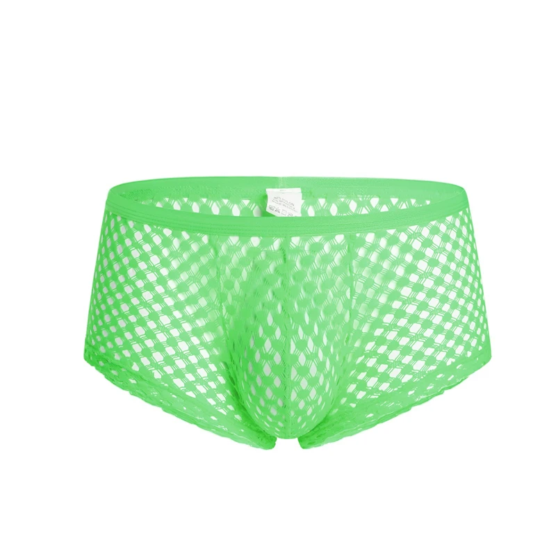 Men's transparent traceless underwear Quick drying and breathable men's underwear Men's briefs iced silk Lingerie Male Clubwear
Men's transparent traceless underwear Quick drying and breathable men's underwear Men's briefs iced silk Lingerie Male Clubwear