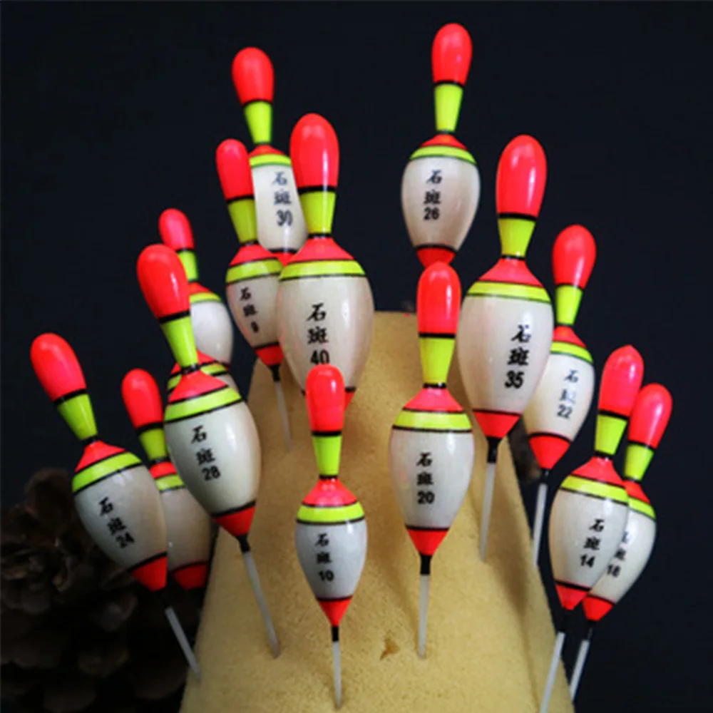 Exquisite Durable Thick tail Fishing Floats Portable Balsa Wood Floats Multi Size Long Tail Float Outdoor Fishing Accessories
Exquisite Durable Thick tail Fishing Floats Portable Balsa Wood Floats Multi Size Long Tail Float Outdoor Fishing Accessories