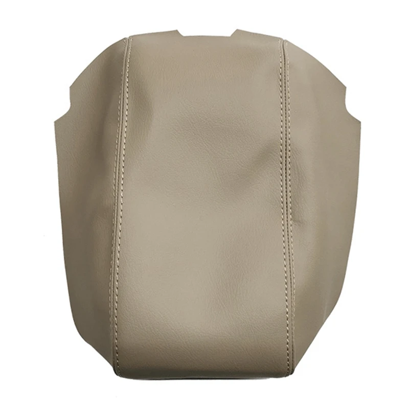 Car Leather Interior Center Control Armrest Box Cover Protective for Toyota Avalon 2000-2004
Car Leather Interior Center Control Armrest Box Cover Protective for Toyota Avalon 2000-2004