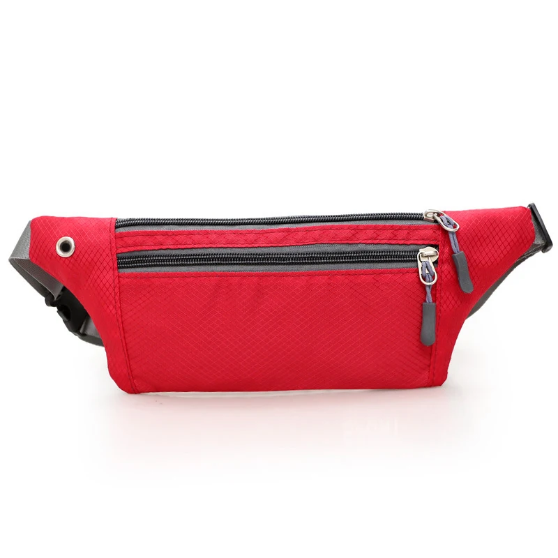 ZOVYVOL Pink Fanny Pack Outdoor Cycling Sport Colourful Fashion Waistband Fitness Running Mobile Phone Bag Men and Women's Bag
ZOVYVOL Pink Fanny Pack Outdoor Cycling Sport Colourful Fashion Waistband Fitness Running Mobile Phone Bag Men and Women's Bag