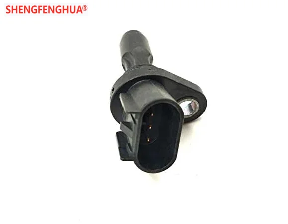 Crankshaft Position Sensor For CHEVROLET PONTIAC 12598208 PC686 5S8077 SU9543
Crankshaft Position Sensor For CHEVROLET PONTIAC 12598208 PC686 5S8077 SU9543