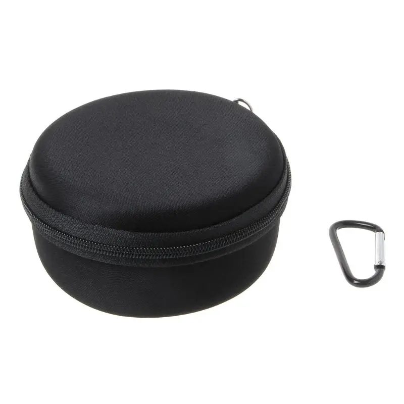 Portable Zipper Pouch Water/Dust/Shockproof Hard Protective Case Storage Bag Box for KOSS PORTA PRO PP Earphone Accessories
Portable Zipper Pouch Water/Dust/Shockproof Hard Protective Case Storage Bag Box for KOSS PORTA PRO PP Earphone Accessories