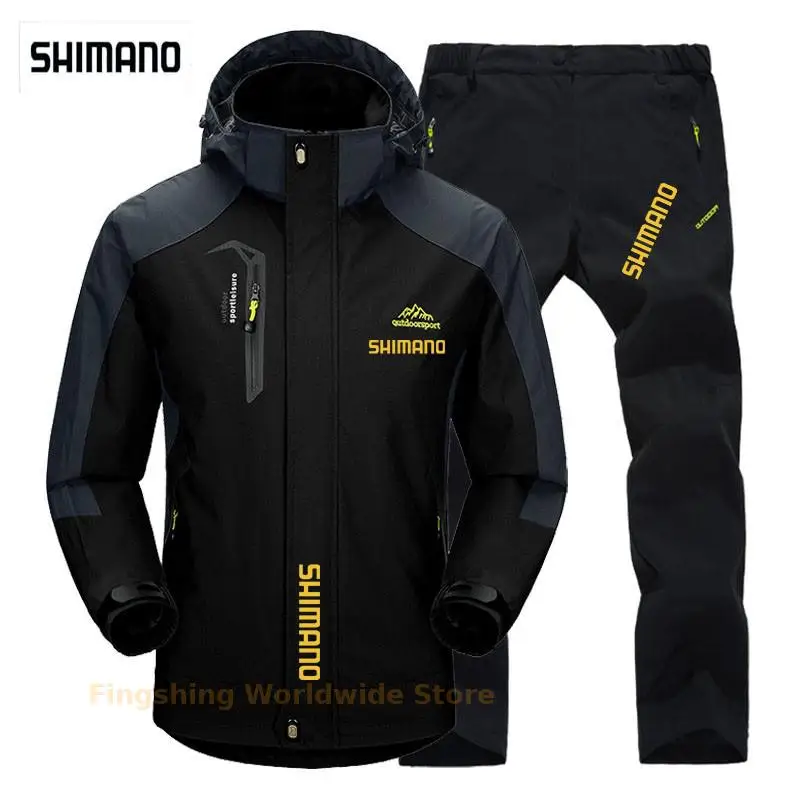 Уличная водонепроницаемая одежда Shimanos для пешего туризма и рыбалки, Мужская модная одежда с капюшоном, Летние Осенние рыболовные куртки, ко...
Уличная водонепроницаемая одежда Shimanos для пешего туризма и рыбалки, Мужская модная одежда с капюшоном, Летние Осенние рыболовные куртки, ко...