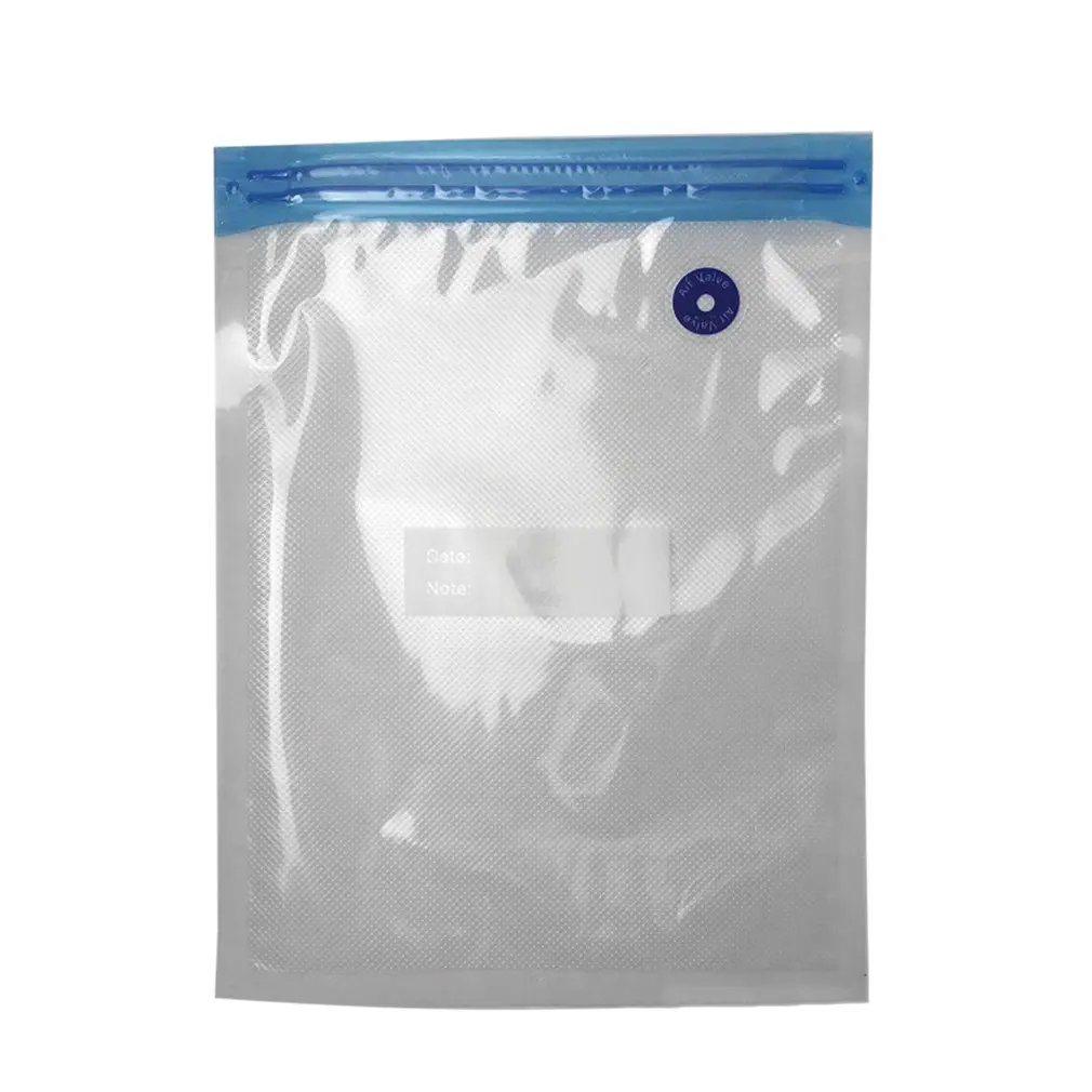 Practical Design Portable Vacuum Sealer Vacuum bags For Food Storage Reusable Food Package Organizer for Home Kitchen 
Practical Design Portable Vacuum Sealer Vacuum bags For Food Storage Reusable Food Package Organizer for Home Kitchen