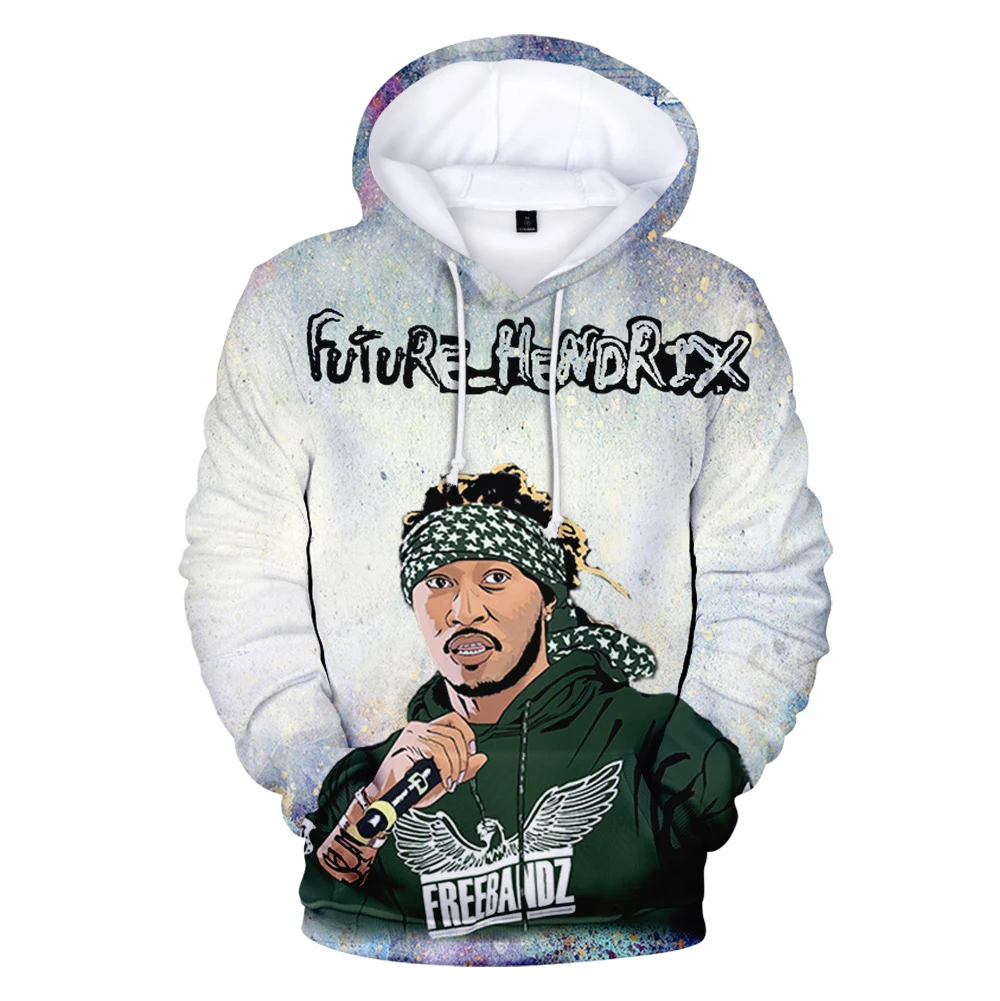 Толстовка с 3D принтом Future rapper для женщин и мужчин, модная повседневная толстовка с капюшоном на осень и зиму, уличная одежда, 2020
Толстовка с 3D принтом Future rapper для женщин и мужчин, модная повседневная толстовка с капюшоном на осень и зиму, уличная одежда, 2020