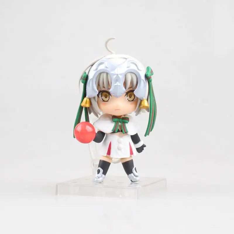 Fate Grand 815 Archer Action Figure New Collection Model New brinquedos for christmas gift
Fate Grand 815 Archer Action Figure New Collection Model New brinquedos for christmas gift