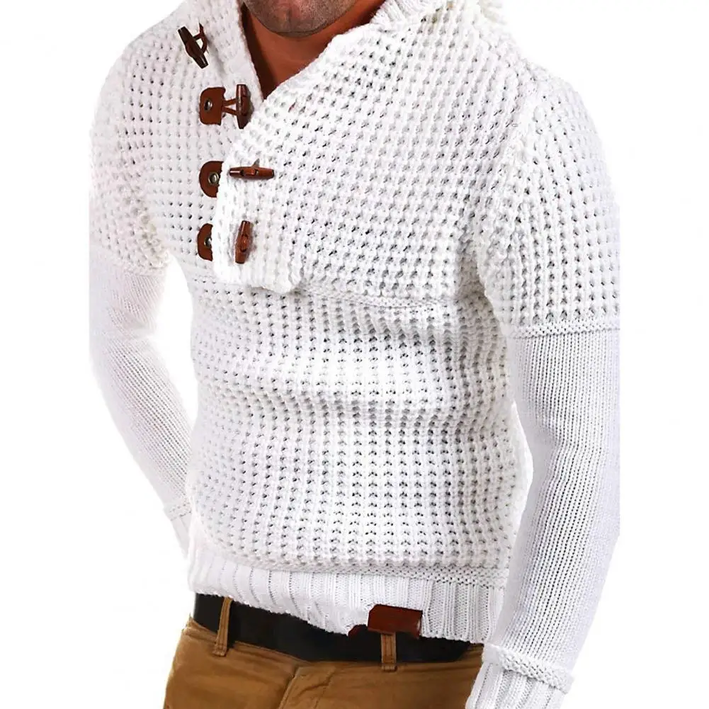 Men Sweater Slim Fit Keep Warm Classic Hoodies Trendy Pullover Practical Sweater Male Jumper Knitwear Autumn Winter
Men Sweater Slim Fit Keep Warm Classic Hoodies Trendy Pullover Practical Sweater Male Jumper Knitwear Autumn Winter