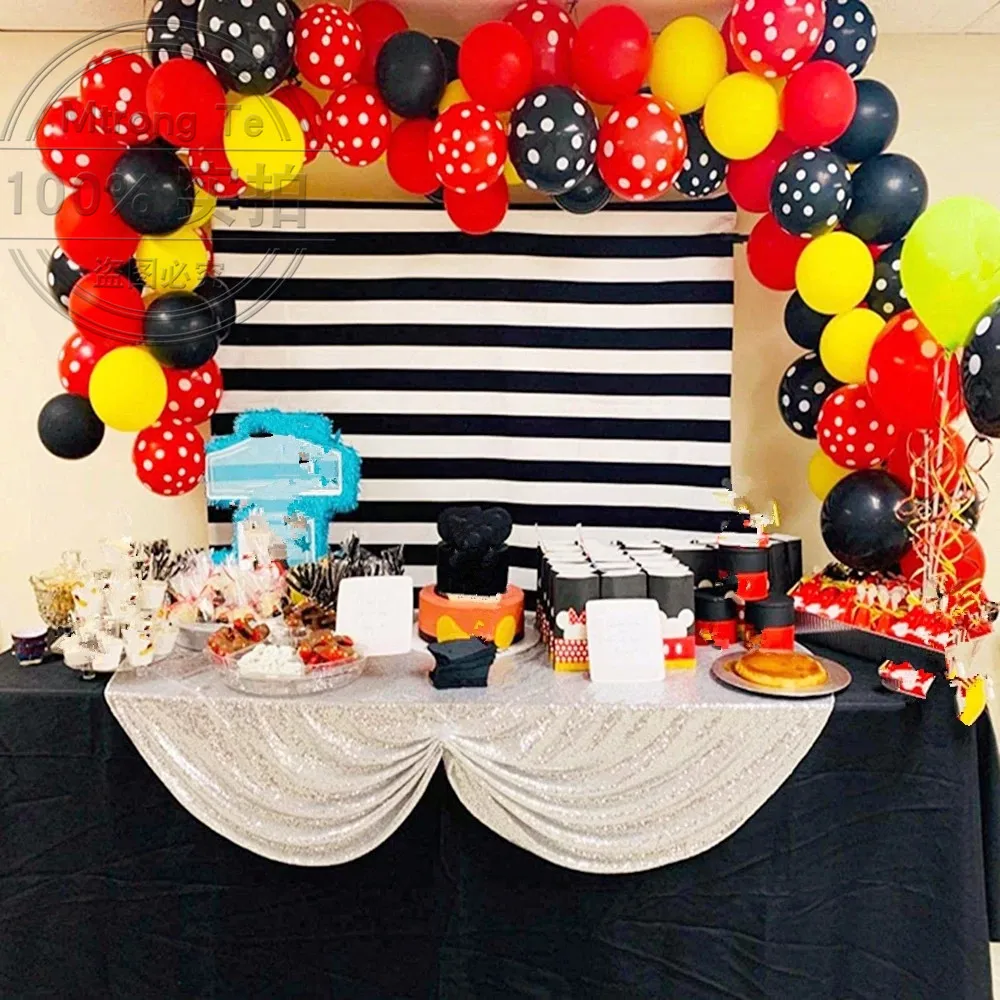 1set Garland Arch Kit Polka Dot Latex Air Globos Baby Shower Boy Girl Birthday Theme Party Decoration Kids Inflatable Toys Ball
1set Garland Arch Kit Polka Dot Latex Air Globos Baby Shower Boy Girl Birthday Theme Party Decoration Kids Inflatable Toys Ball