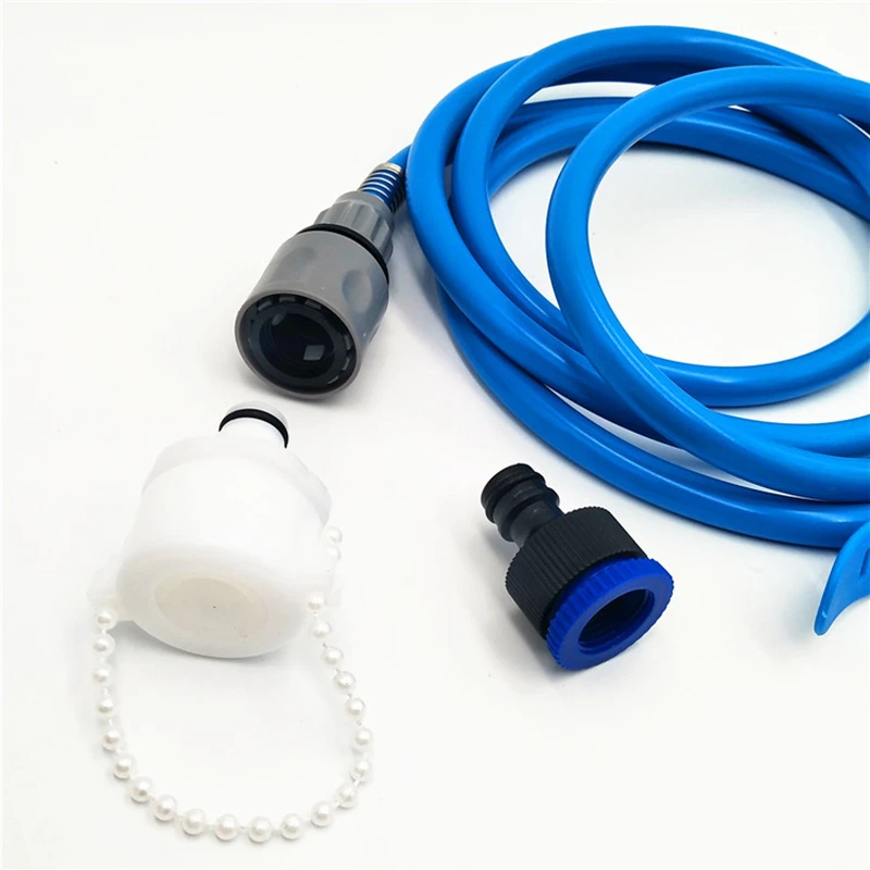 NEW 2.5m Hose Pet Bathing Tool Comfortable Massager Shower Tool Cleaning Washing Bath Sprayers Dog Brush Pet Supplies Wholesale
NEW 2.5m Hose Pet Bathing Tool Comfortable Massager Shower Tool Cleaning Washing Bath Sprayers Dog Brush Pet Supplies Wholesale