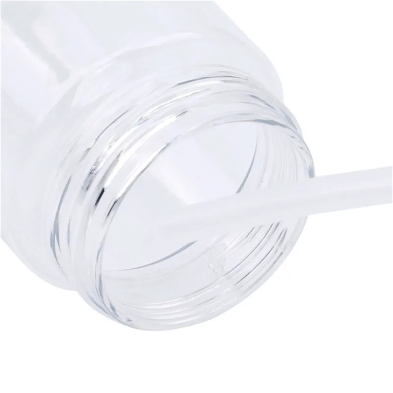 Hot Sale Froth Pump Soap Mousses Liquid Dispenser Foam Bottle With Cap Plastic Shampoo Lotion Bottling 50ml Clear Foaming Bottle
Hot Sale Froth Pump Soap Mousses Liquid Dispenser Foam Bottle With Cap Plastic Shampoo Lotion Bottling 50ml Clear Foaming Bottle