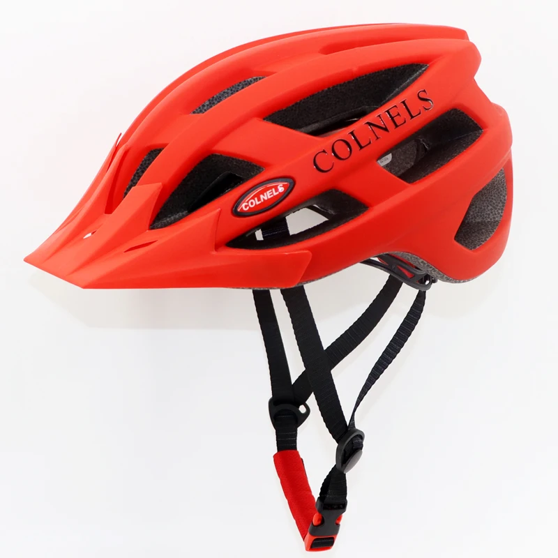 Cycling Bicycle Helmet Ultralight Mountain Helmet For Man Woman Safety Capacete Ciclismo Casco Bicicleta Road MTB Bike Helmets
Cycling Bicycle Helmet Ultralight Mountain Helmet For Man Woman Safety Capacete Ciclismo Casco Bicicleta Road MTB Bike Helmets