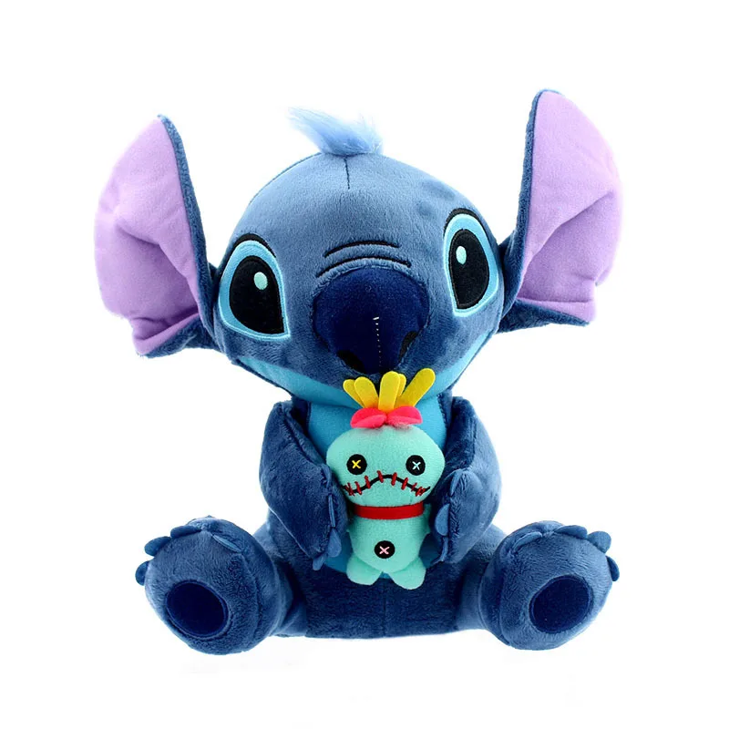 Disney Stitch Plush Toys Magician Stitch Holds A Small Golden Doll Cute Anime Plush Birthday And Christmas Gifts For Children
Disney Stitch Plush Toys Magician Stitch Holds A Small Golden Doll Cute Anime Plush Birthday And Christmas Gifts For Children
