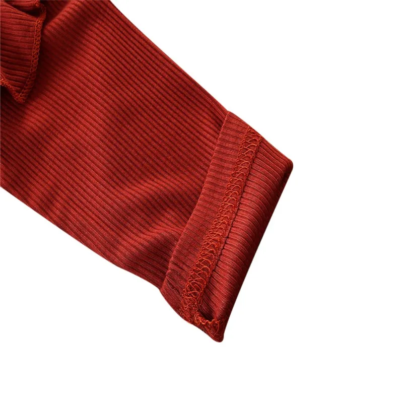 Autumn Newborn Baby Girl Romper Sets Infant Clothing Long Sleeve Solid Tops Skirt Trousers Headband Outfits Clothes 3-24M
Autumn Newborn Baby Girl Romper Sets Infant Clothing Long Sleeve Solid Tops Skirt Trousers Headband Outfits Clothes 3-24M